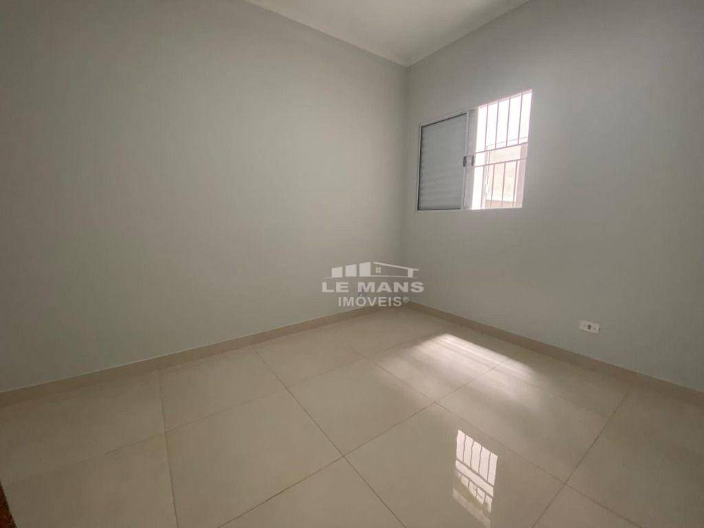 Casa à venda com 3 quartos, 120m² - Foto 12