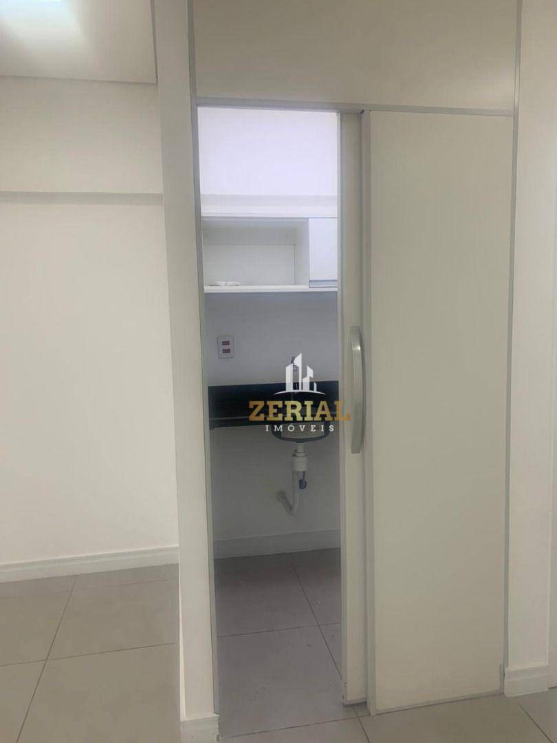 Conjunto Comercial-Sala para alugar, 57m² - Foto 4