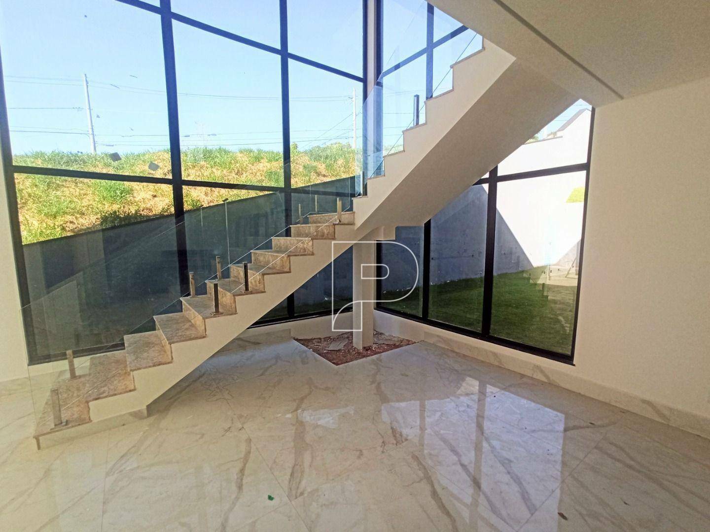 Casa de Condomínio à venda com 3 quartos, 300m² - Foto 3