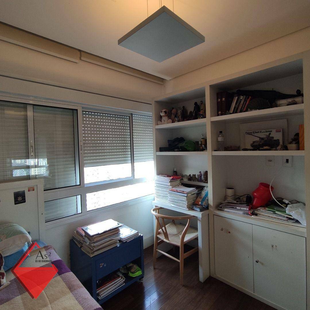 Apartamento à venda com 4 quartos, 178m² - Foto 29