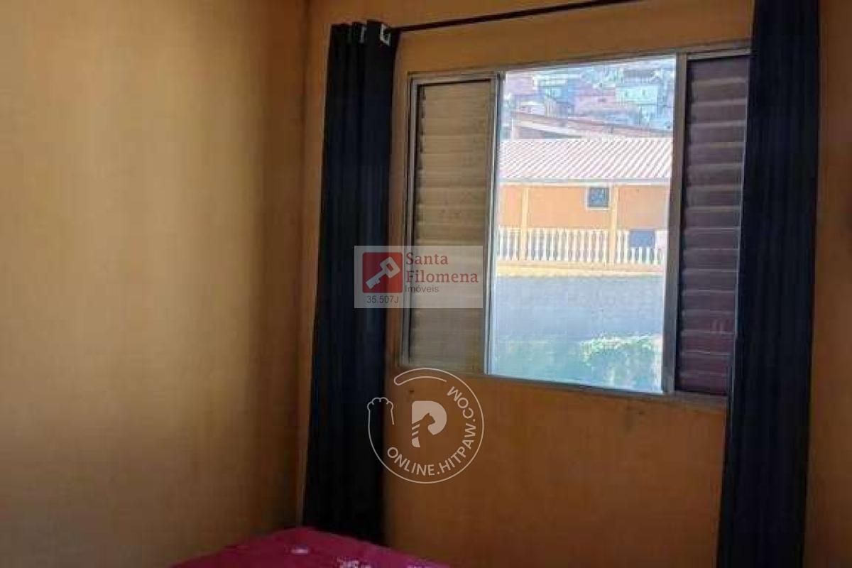 Casa à venda com 2 quartos, 156m² - Foto 11