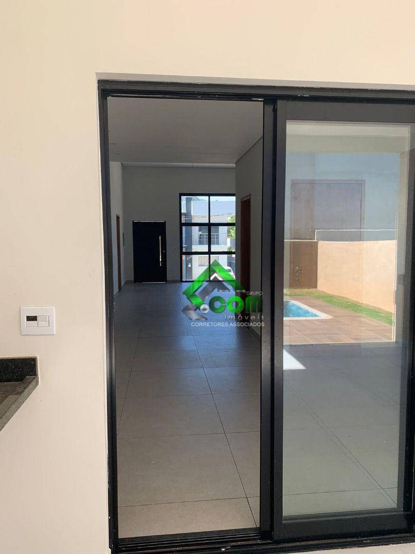 Casa de Condomínio à venda e aluguel com 3 quartos, 150m² - Foto 6