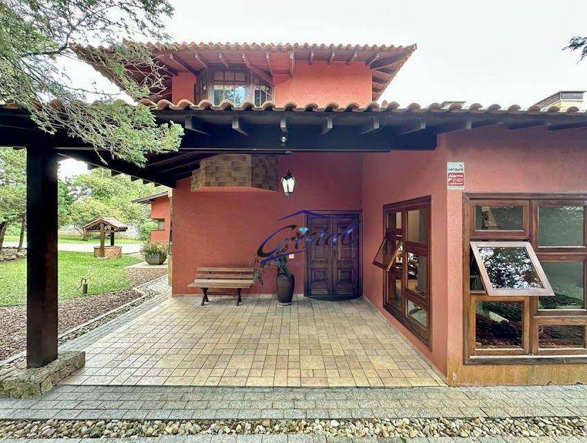 Casa de Condomínio à venda com 3 quartos, 604m² - Foto 9
