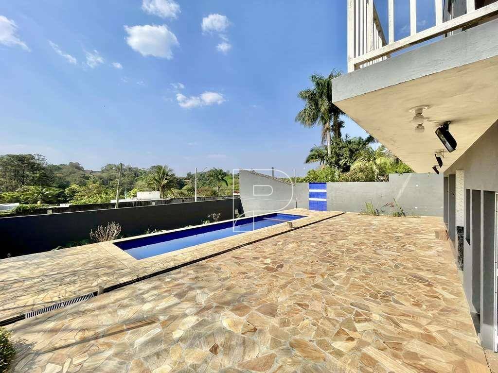 Casa de Condomínio à venda com 4 quartos, 536m² - Foto 44