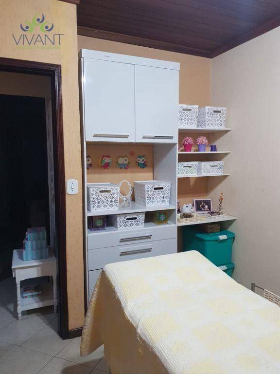 Sobrado à venda com 4 quartos, 400m² - Foto 18