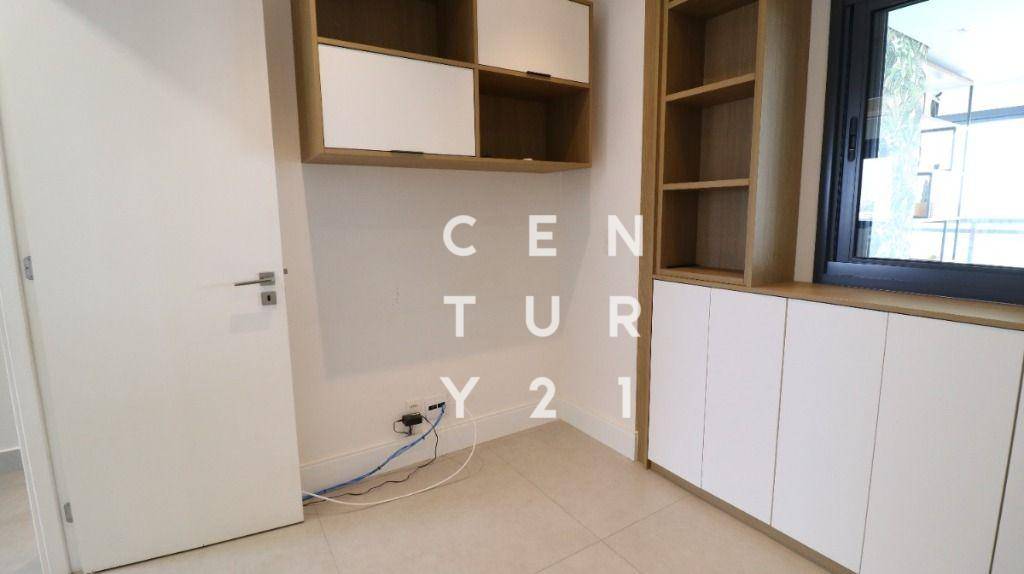 Apartamento à venda com 3 quartos, 158m² - Foto 31