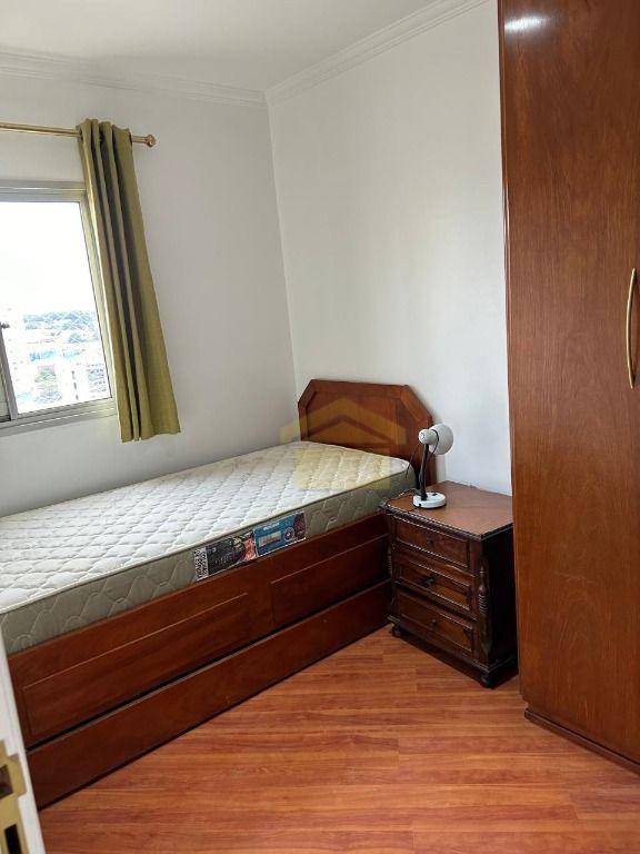 Apartamento para alugar com 2 quartos, 47m² - Foto 6