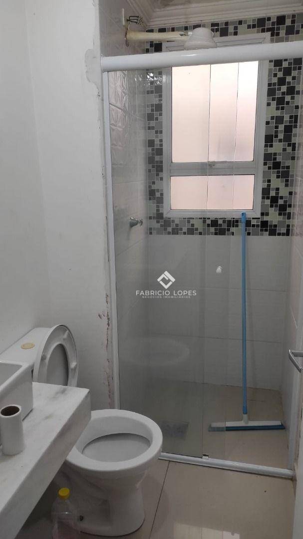 Apartamento à venda com 2 quartos, 45m² - Foto 11