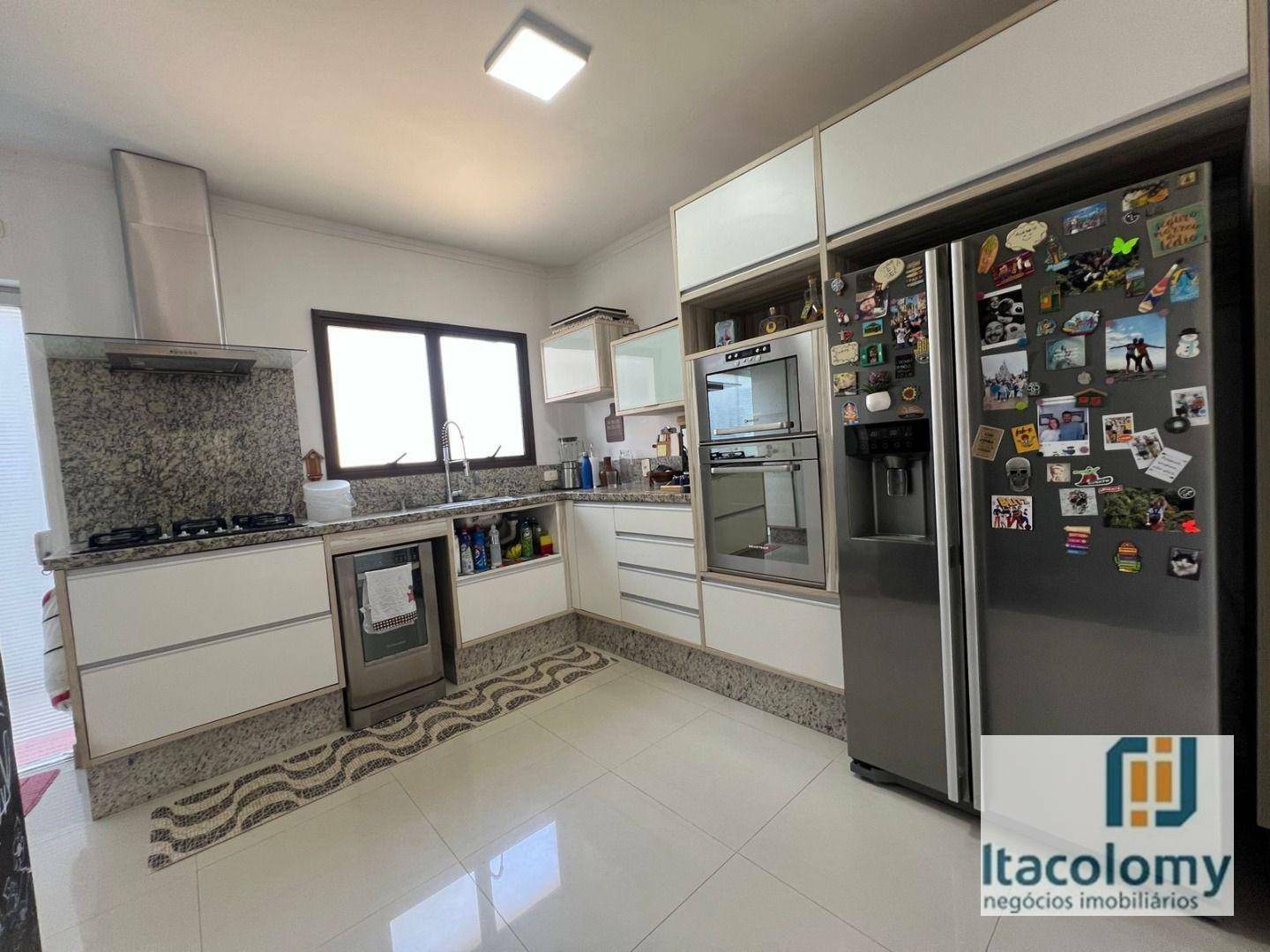 Casa de Condomínio à venda com 3 quartos, 180m² - Foto 16