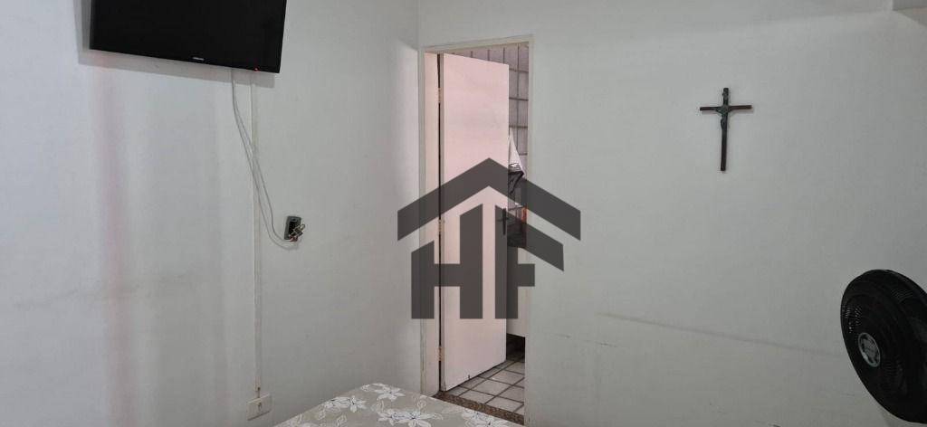 Apartamento à venda com 3 quartos, 105m² - Foto 10