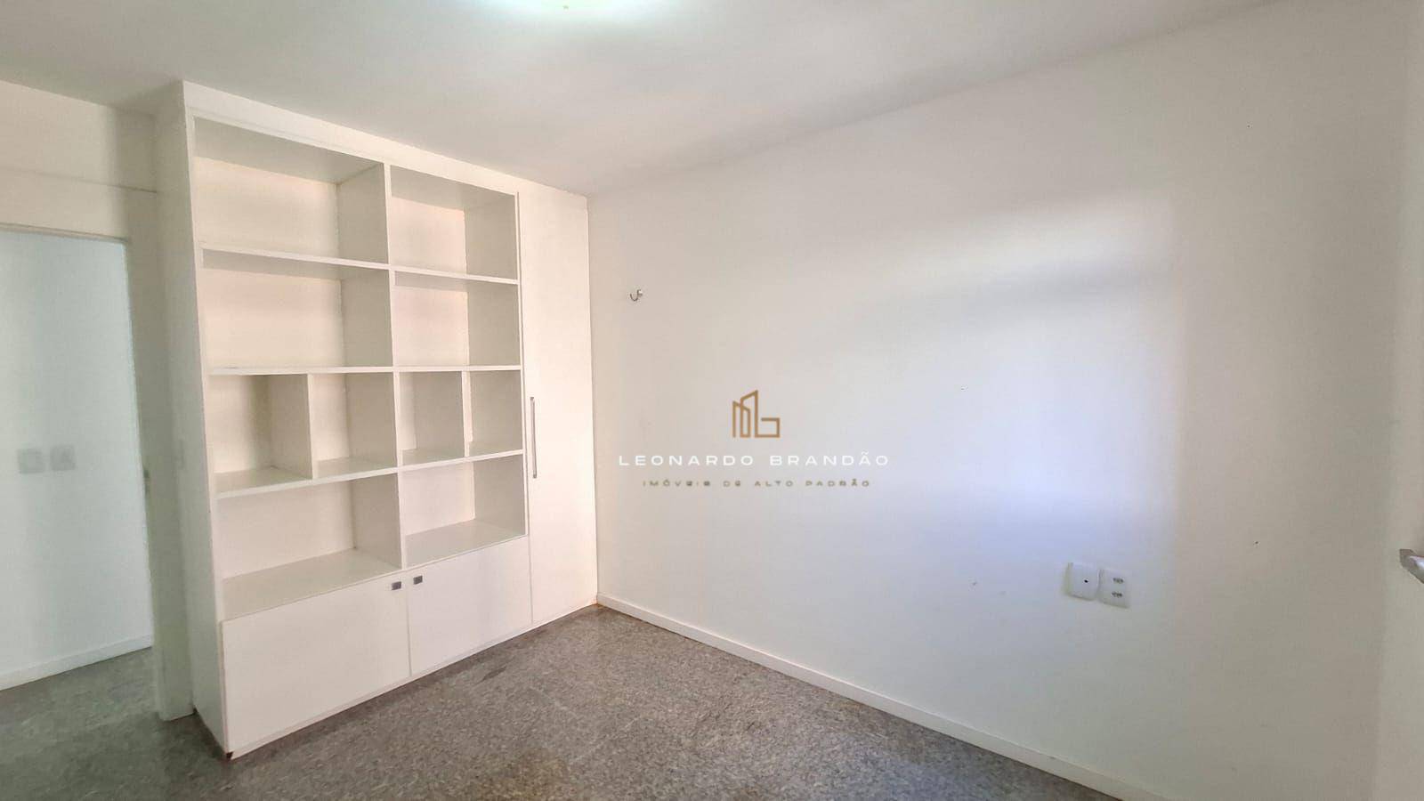 Apartamento à venda com 3 quartos, 146m² - Foto 21