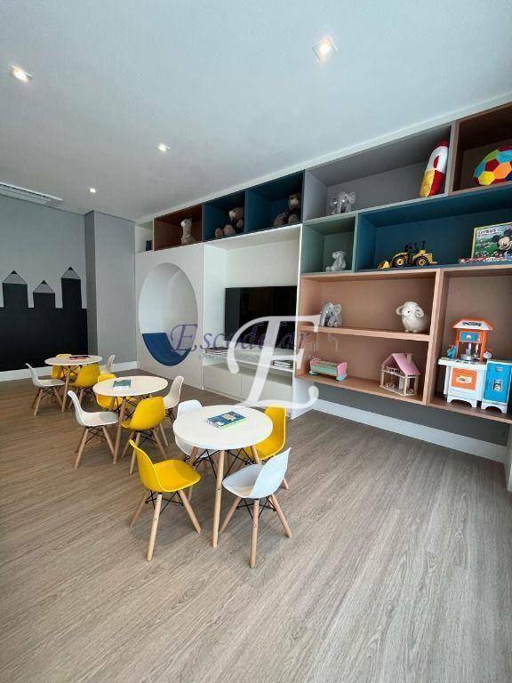 Apartamento à venda com 2 quartos, 106m² - Foto 25