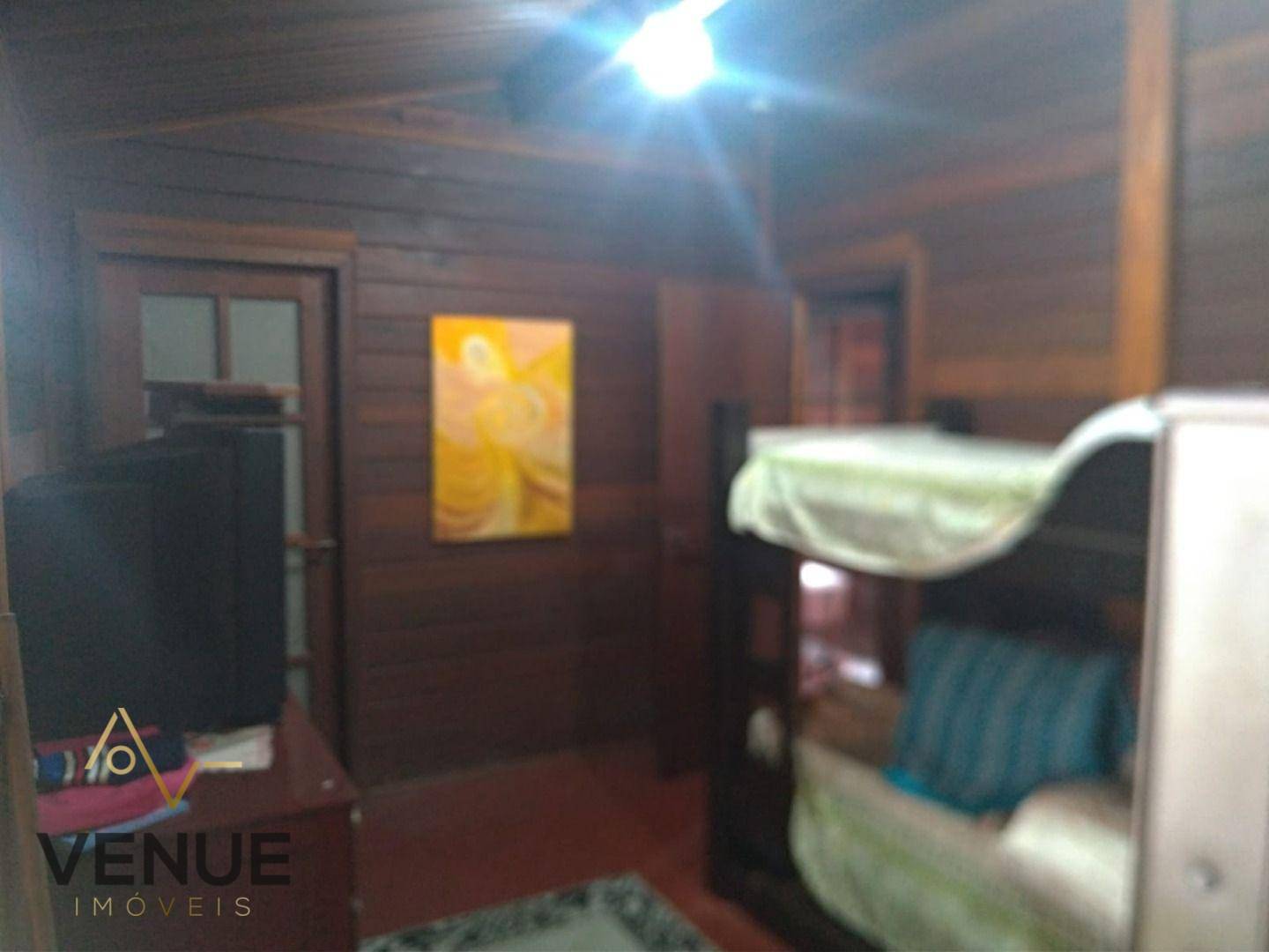 Casa de Condomínio à venda com 3 quartos, 200m² - Foto 18