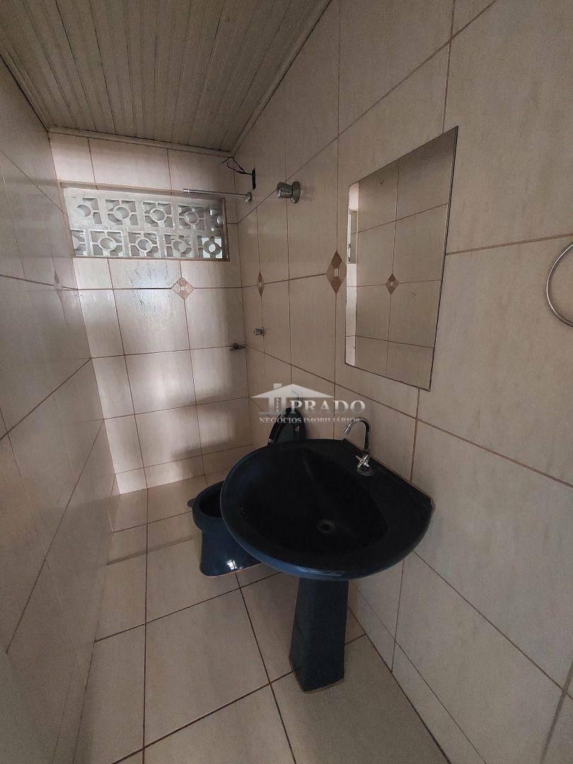 Casa à venda com 3 quartos, 150m² - Foto 9
