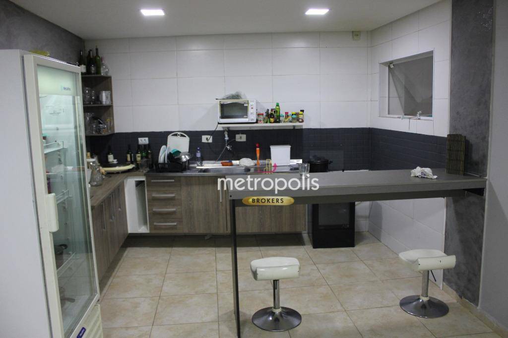 Sobrado à venda com 4 quartos, 221m² - Foto 13