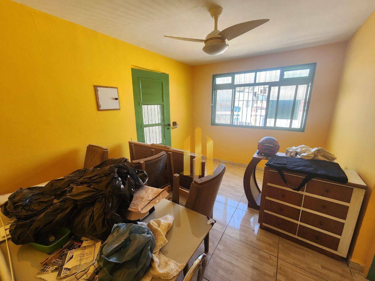 Casa para alugar com 2 quartos, 85m² - Foto 19