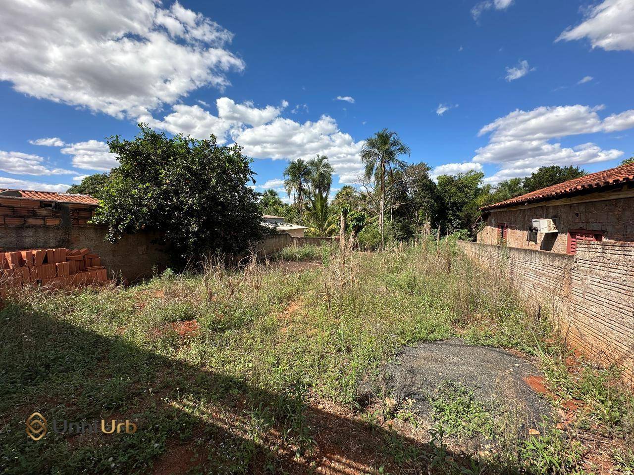 Terreno, 450 m² - Foto 2