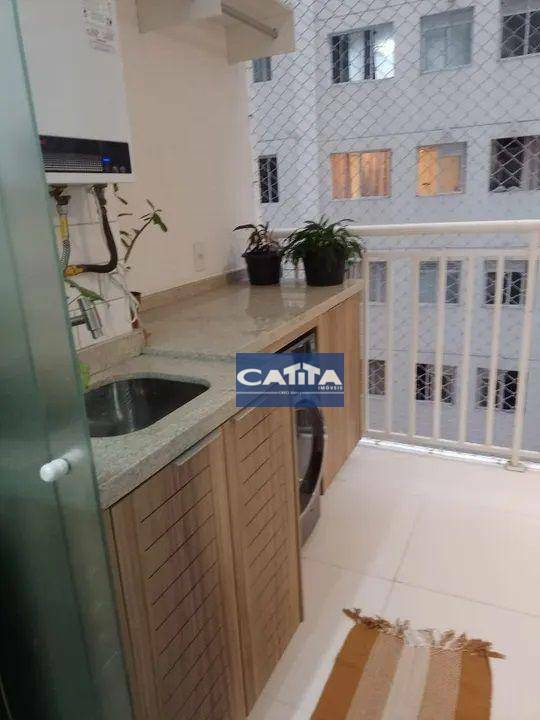 Apartamento à venda com 2 quartos, 44m² - Foto 5