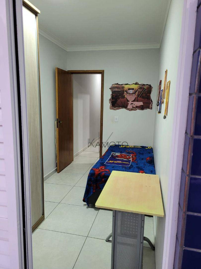 Apartamento à venda com 3 quartos, 75m² - Foto 16