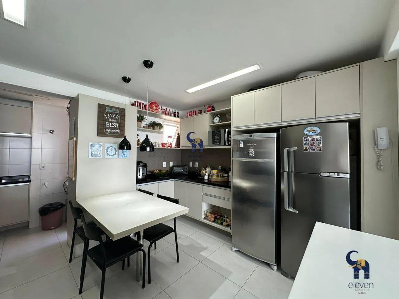 Apartamento à venda com 4 quartos, 135m² - Foto 15