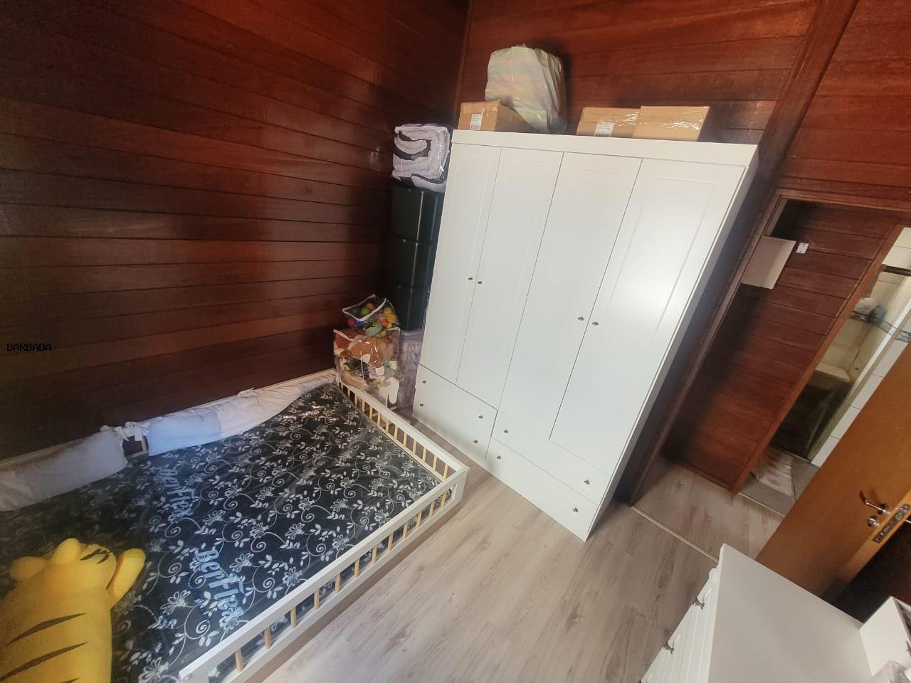 Casa à venda com 3 quartos, 110m² - Foto 5