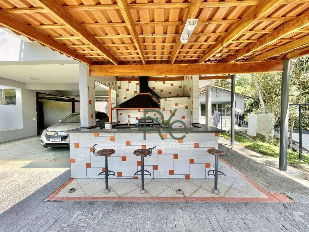 Casa de Condomínio à venda com 4 quartos, 408m² - Foto 13