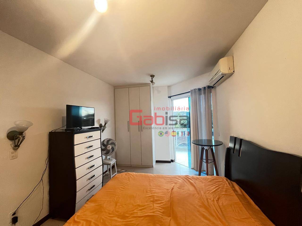 Apartamento para alugar com 3 quartos, 157m² - Foto 8