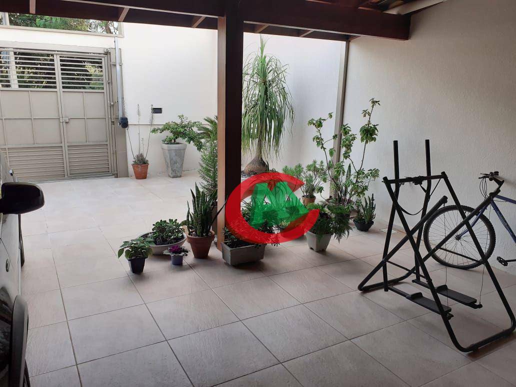 Casa à venda com 2 quartos, 105m² - Foto 16