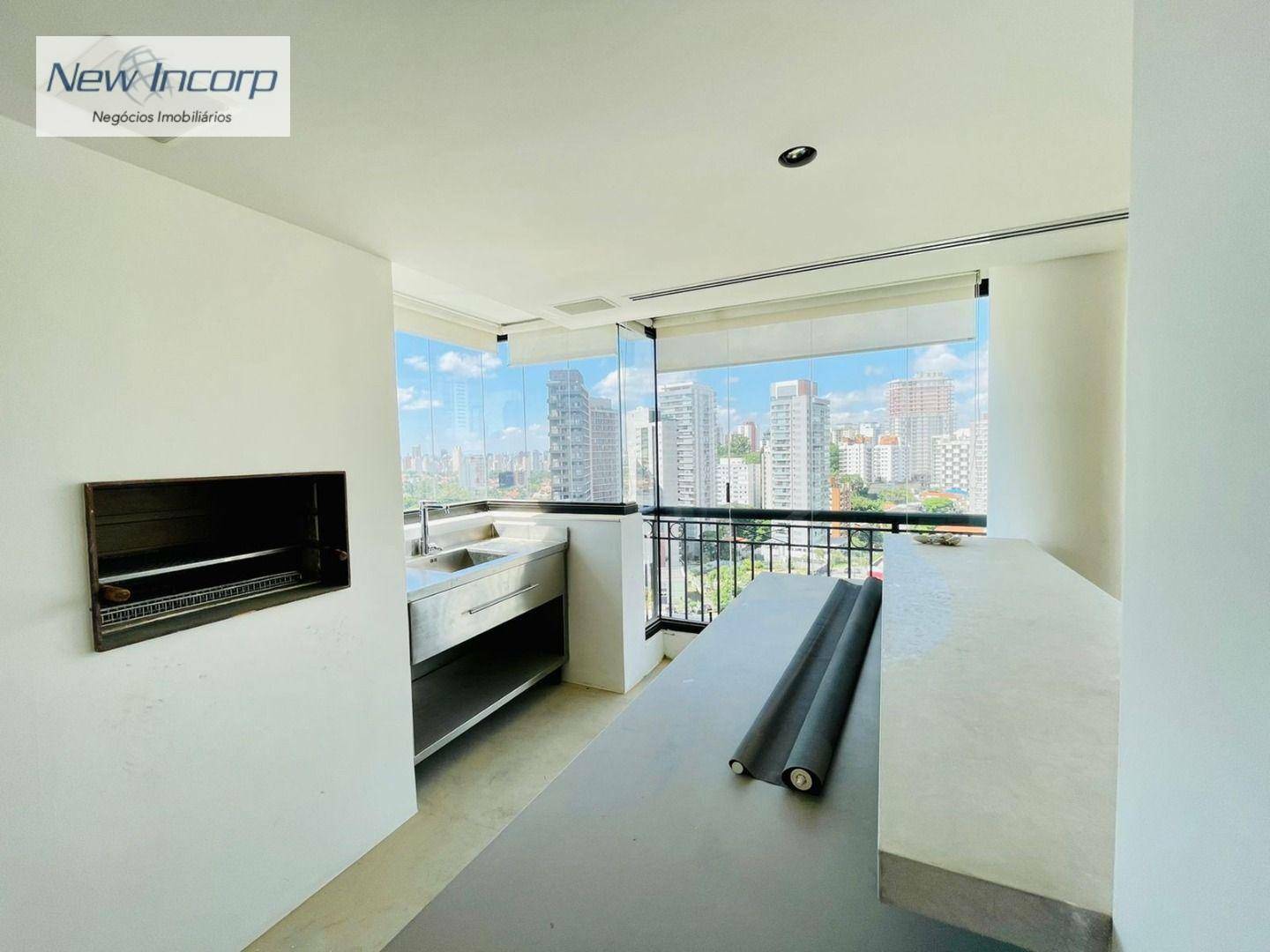 Apartamento à venda com 3 quartos, 215m² - Foto 20