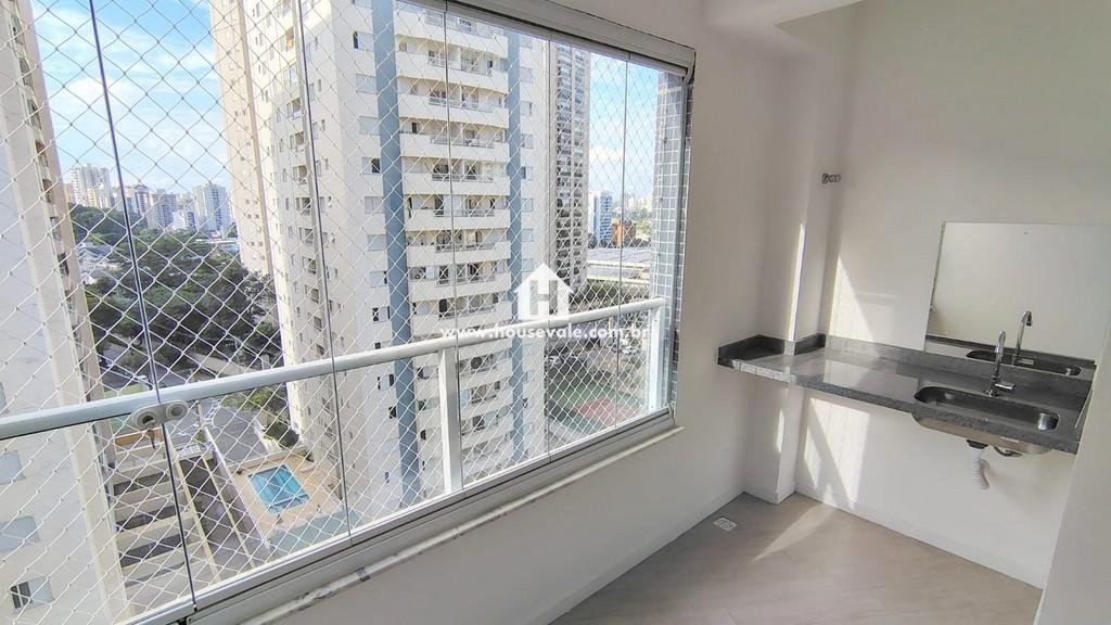 Apartamento para alugar com 2 quartos, 78m² - Foto 7