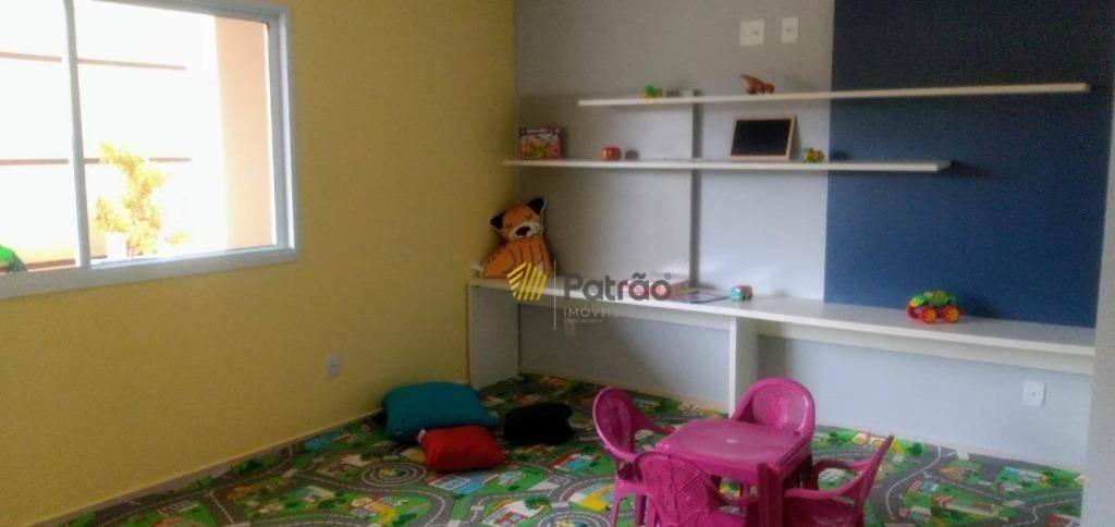 Apartamento à venda e aluguel com 2 quartos, 46m² - Foto 31