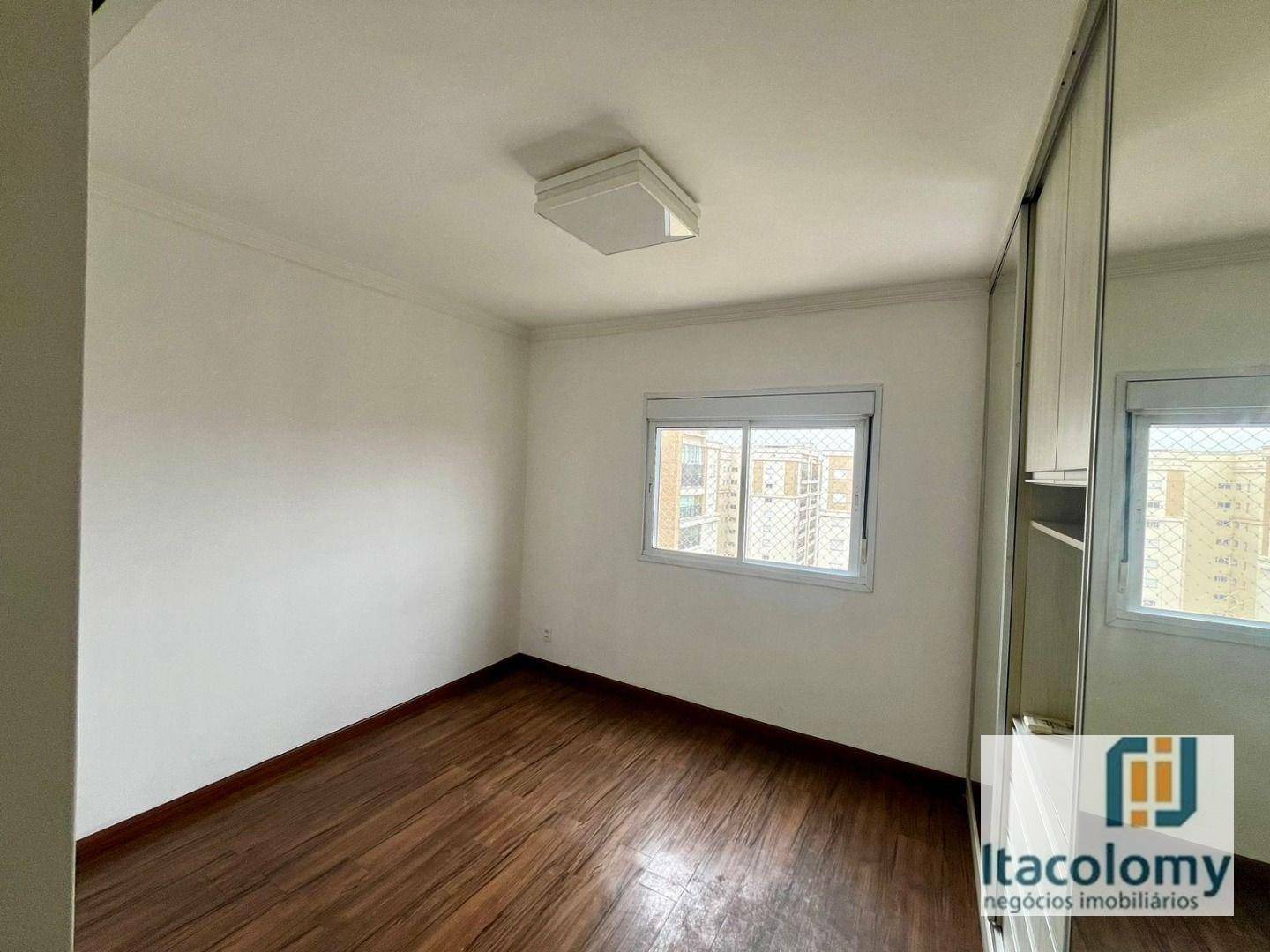 Apartamento à venda com 3 quartos, 110m² - Foto 14