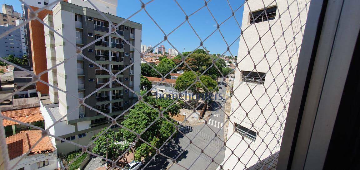 Apartamento à venda com 2 quartos, 68m² - Foto 13