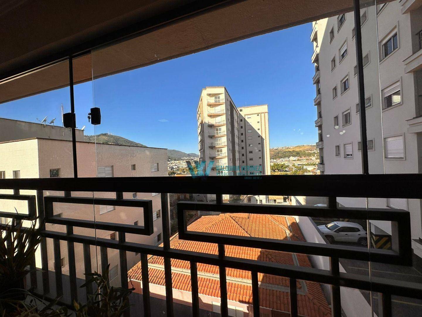 Apartamento à venda com 3 quartos, 126m² - Foto 34