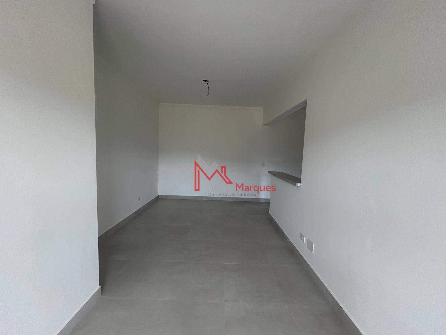 Apartamento à venda com 2 quartos, 65m² - Foto 1