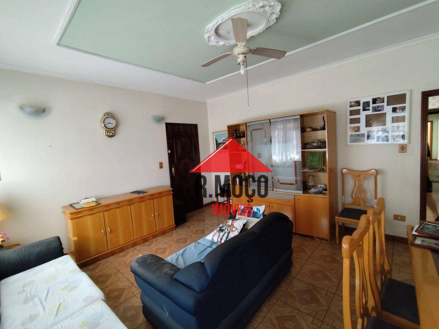 Casa à venda com 3 quartos, 114m² - Foto 5