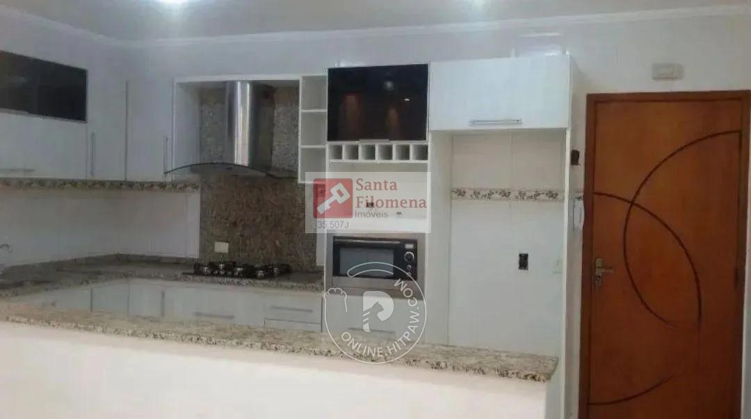 Apartamento para alugar com 2 quartos, 90m² - Foto 2