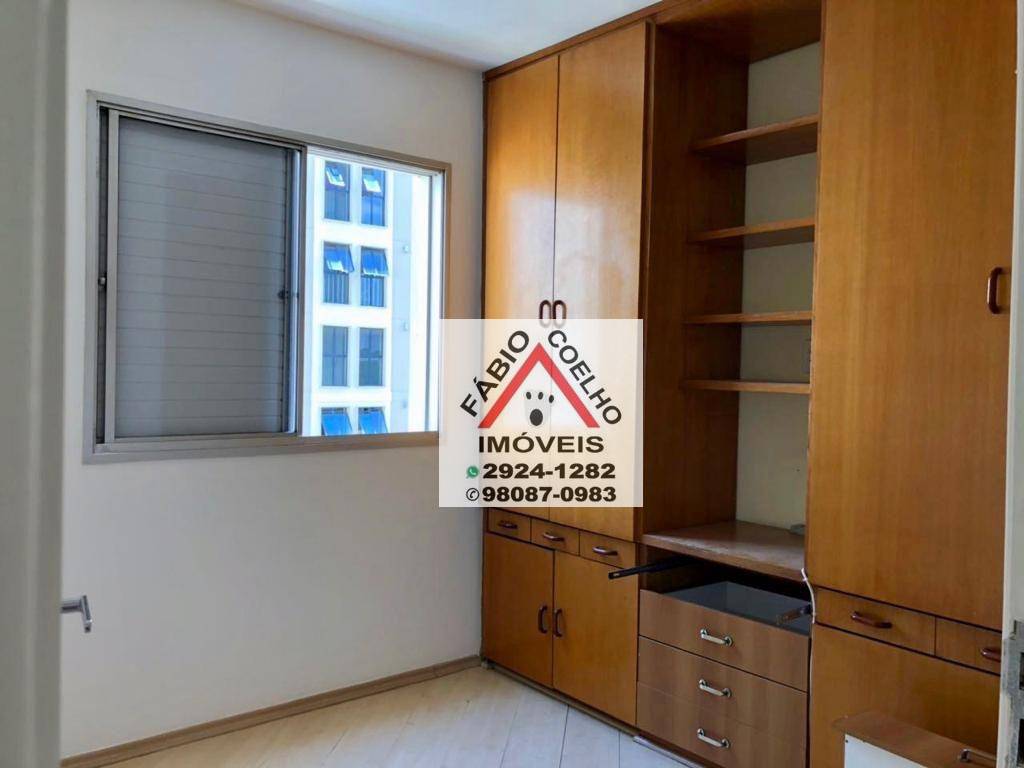 Apartamento à venda com 3 quartos, 96m² - Foto 10