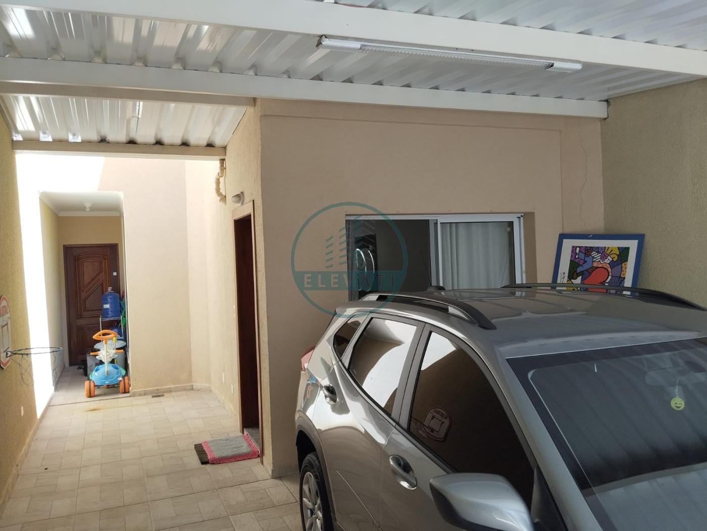 Casa à venda com 3 quartos, 210m² - Foto 46