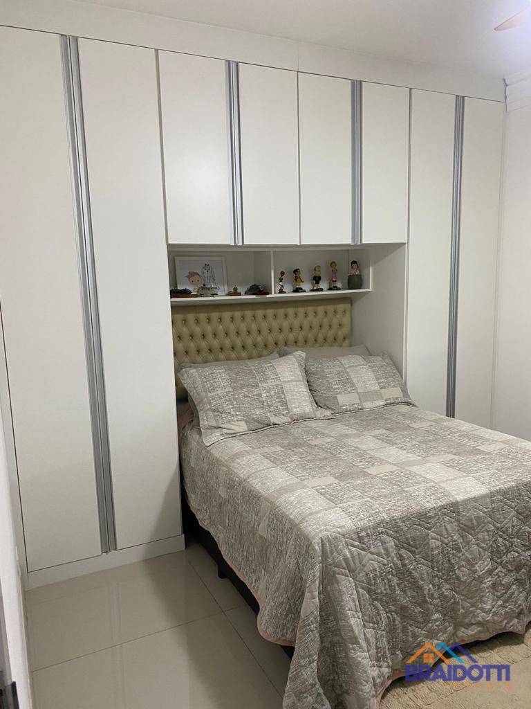 Apartamento à venda com 3 quartos, 260m² - Foto 29