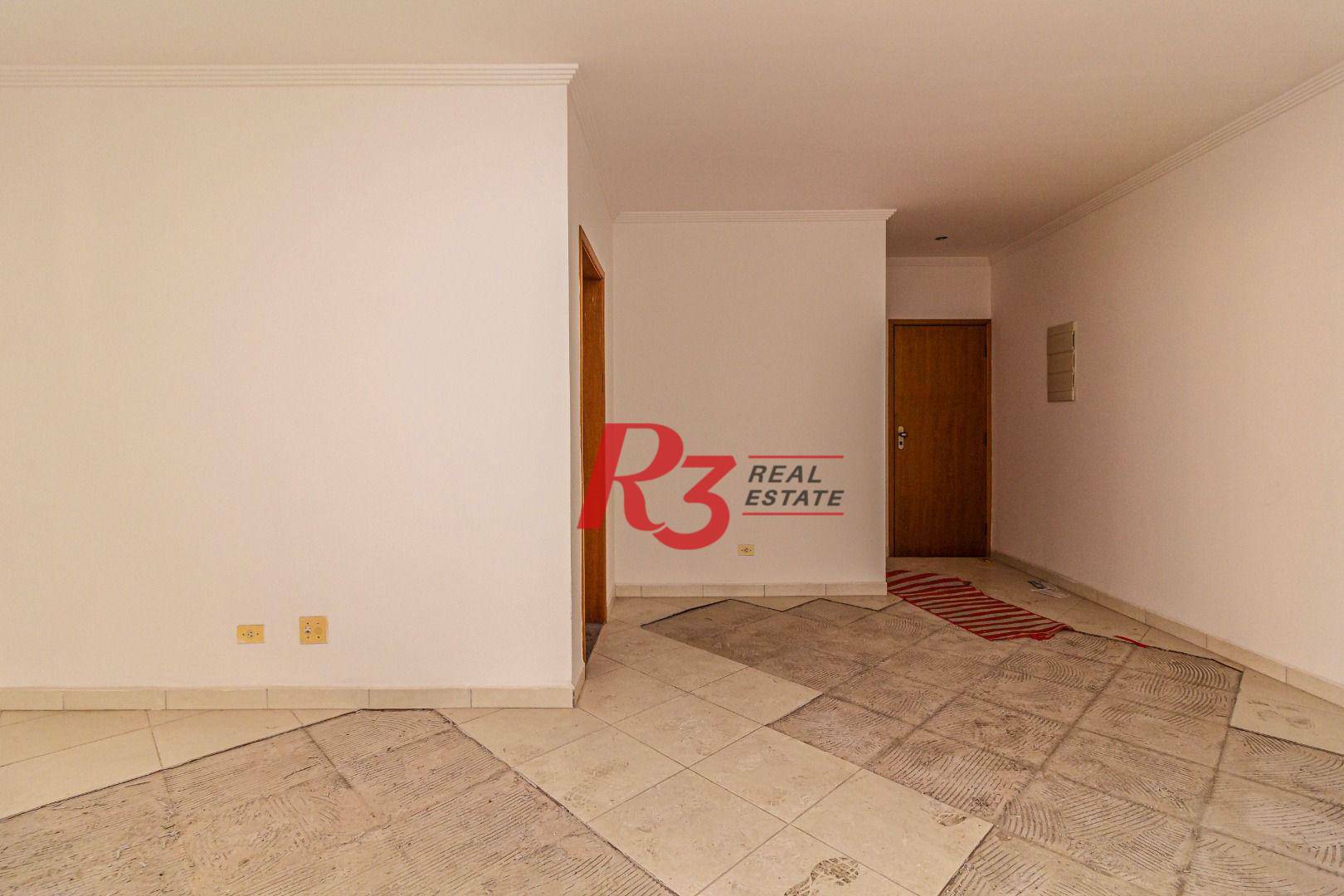 Apartamento à venda com 3 quartos, 133m² - Foto 11