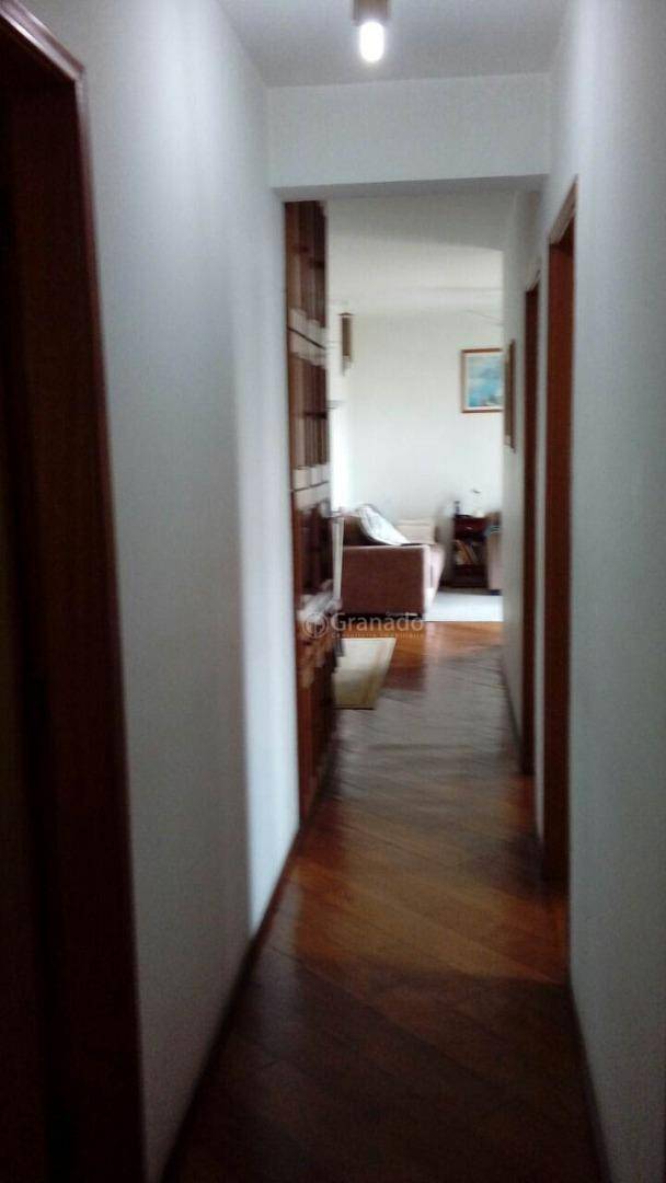 Apartamento à venda com 3 quartos, 95m² - Foto 5