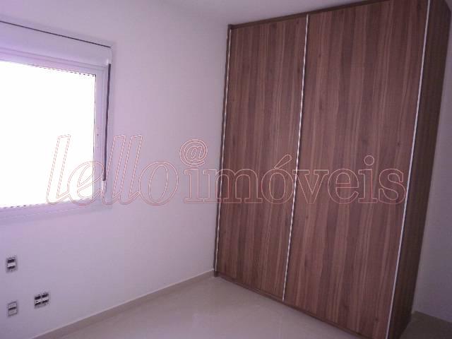 Apartamento para alugar com 4 quartos, 160m² - Foto 3