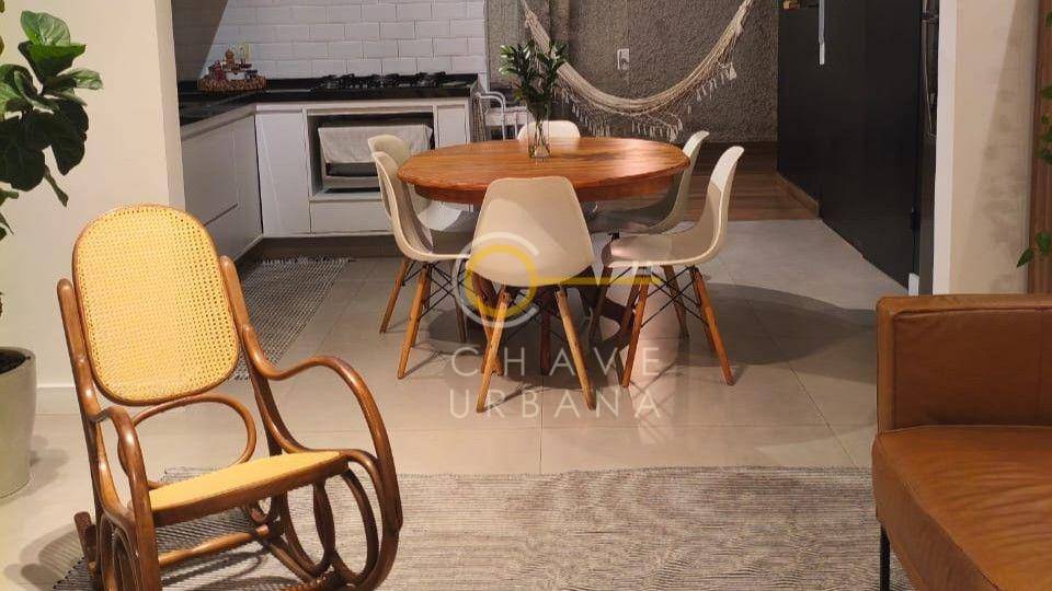 Sobrado, 3 quartos, 102 m² - Foto 5