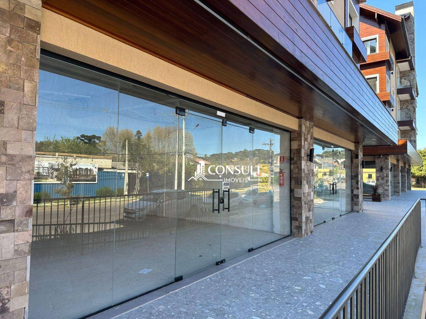 Loja-Salão, 86 m² - Foto 3