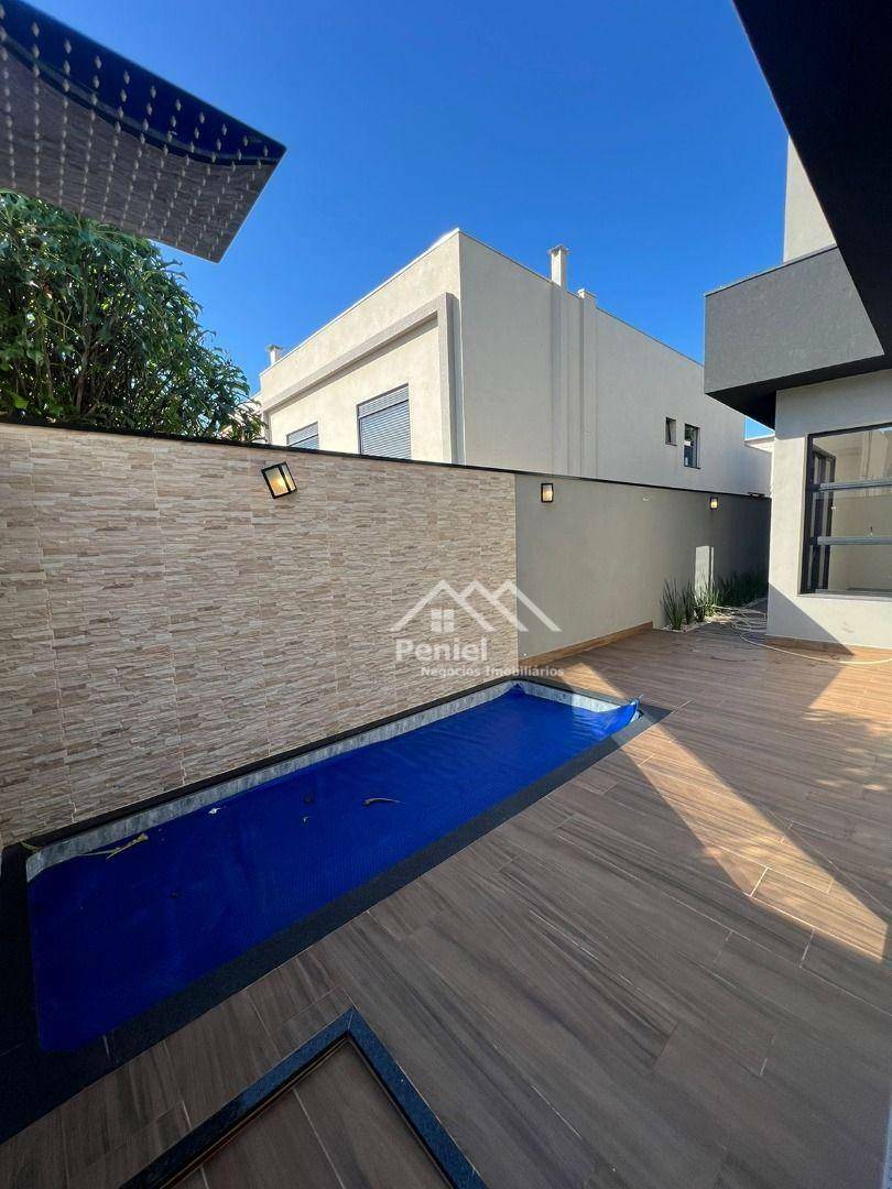 Casa de Condomínio à venda com 3 quartos, 174m² - Foto 7