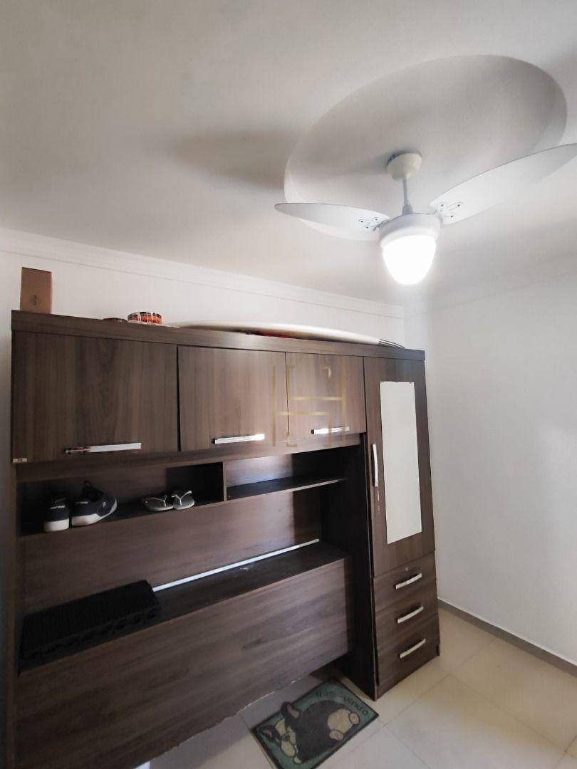 Apartamento, 3 quartos, 48 m² - Foto 7