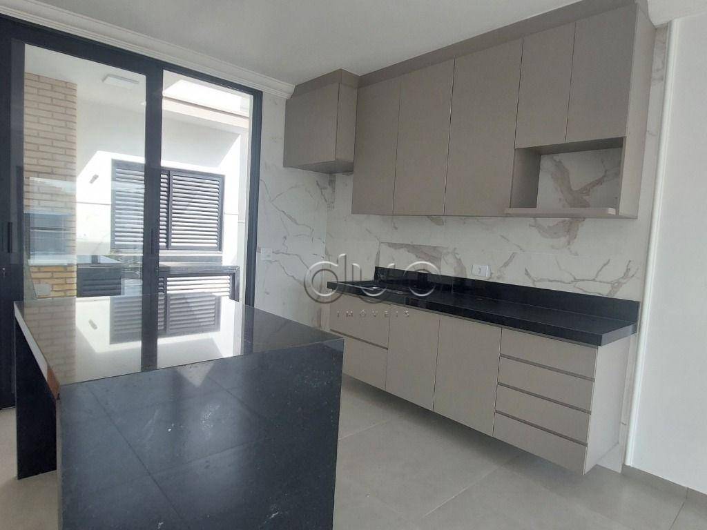 Casa de Condomínio para alugar com 3 quartos, 155m² - Foto 5