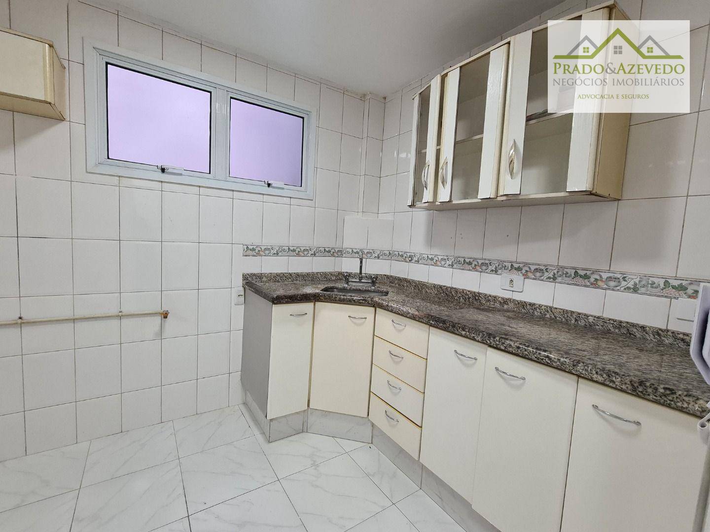 Apartamento à venda com 2 quartos, 54m² - Foto 9