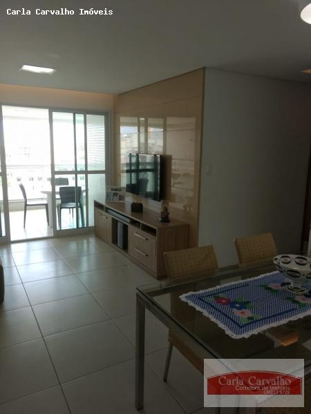 Apartamento à venda com 3 quartos, 108m² - Foto 1